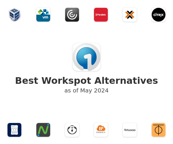 Best Workspot Alternatives
