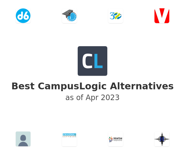 Best CampusLogic Alternatives