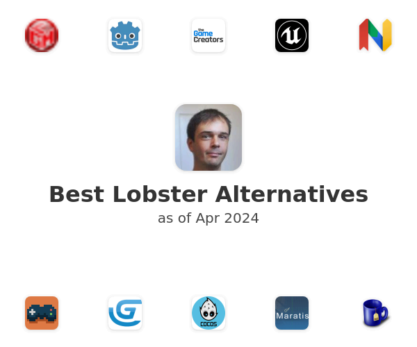 Best Lobster Alternatives