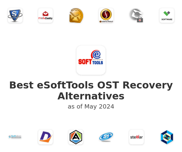 Best eSoftTools OST Recovery Alternatives
