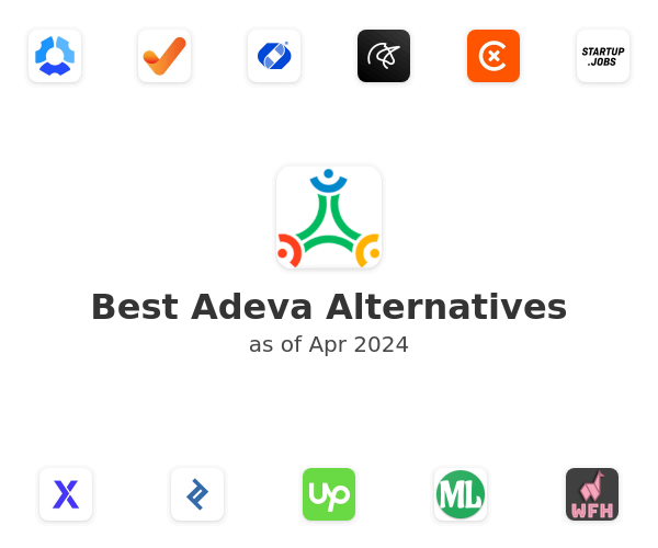 Best Adeva Alternatives