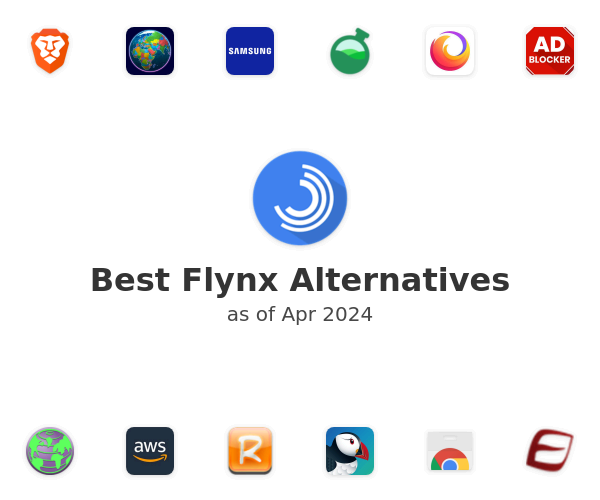 Best Flynx Alternatives