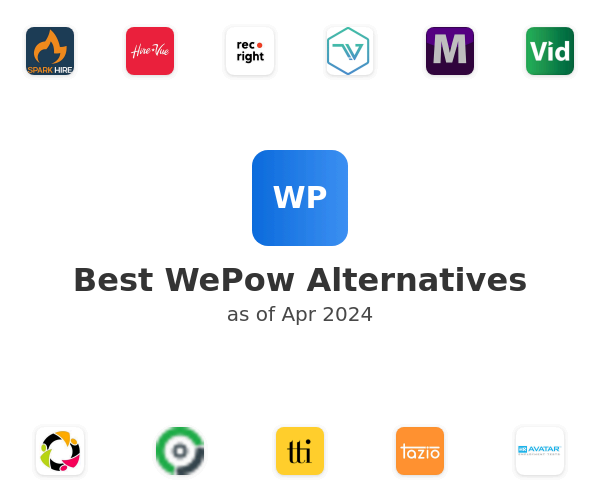 Best WePow Alternatives