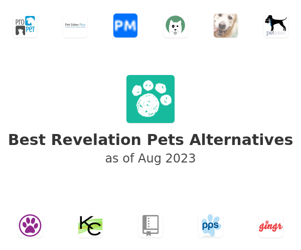 Best Revelation Pets Alternatives