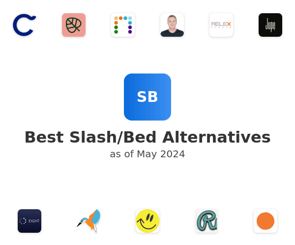 Best Slash/Bed Alternatives