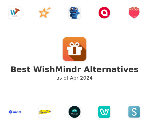 Best WishMindr Alternatives