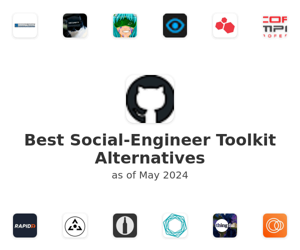 social engineer toolkit