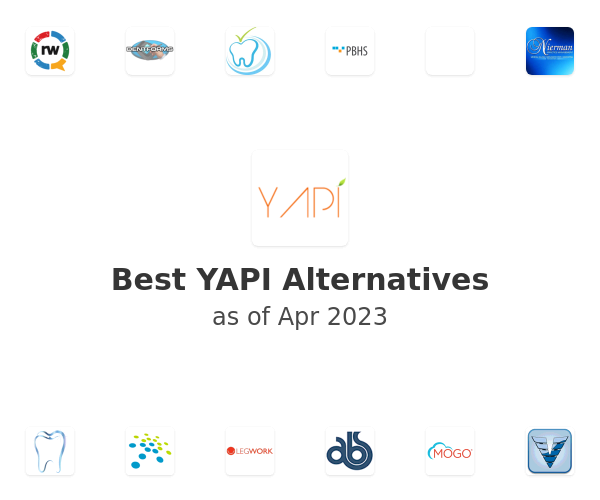 Best YAPI Alternatives