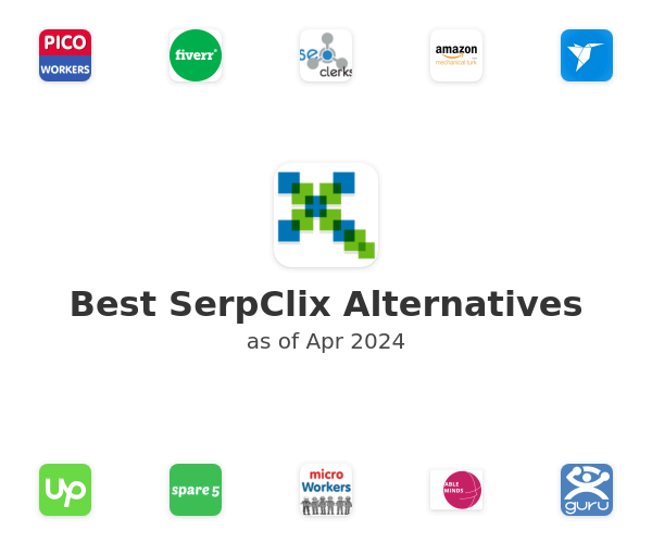 Best SerpClix Alternatives