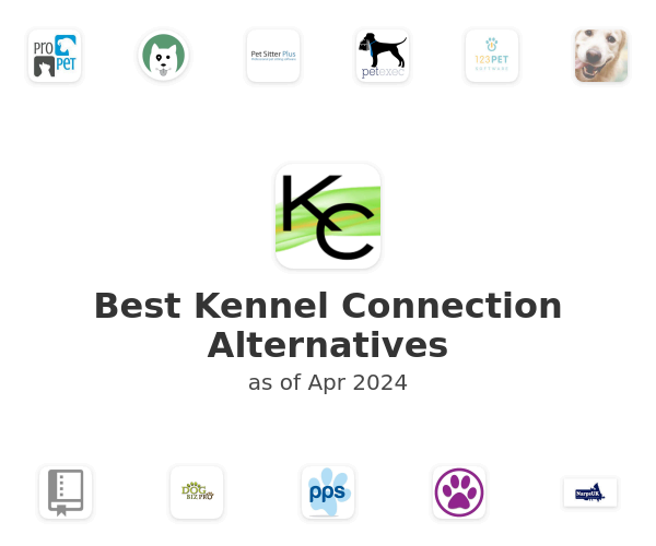 Best Kennel Connection Alternatives