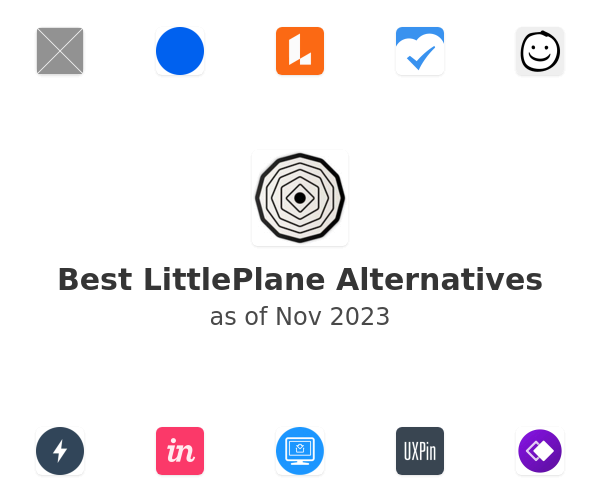 Best LittlePlane Alternatives
