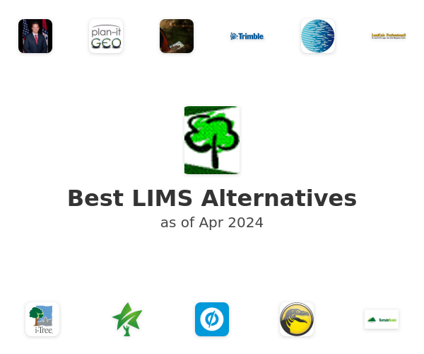 Best LIMS Alternatives