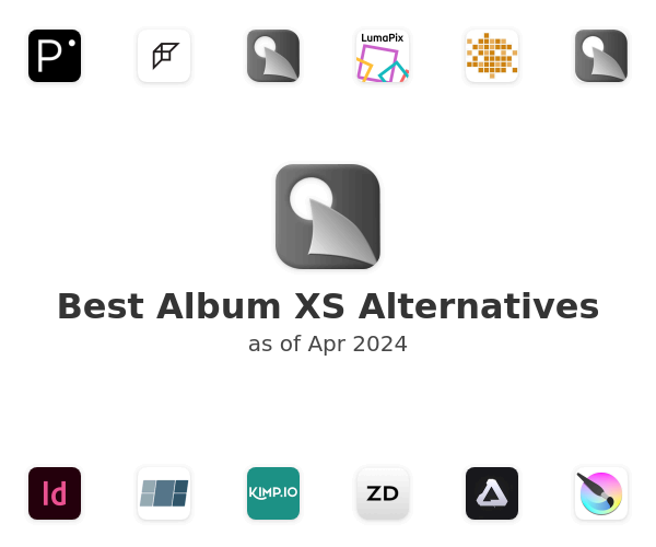 Best Album XS Alternatives