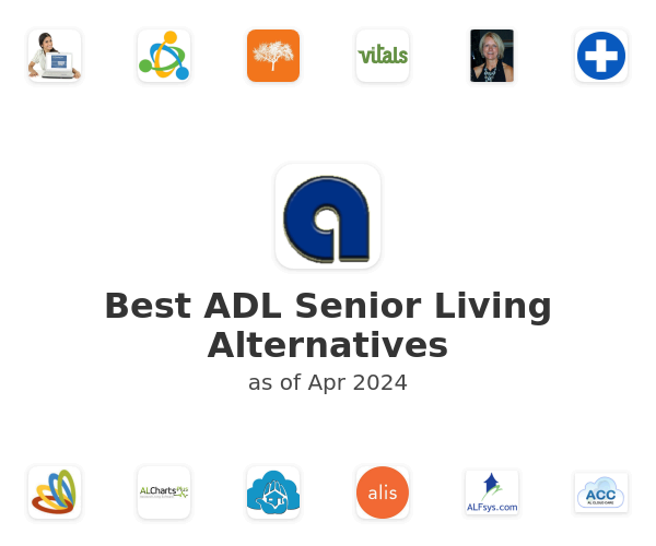 Best ADL Senior Living Alternatives