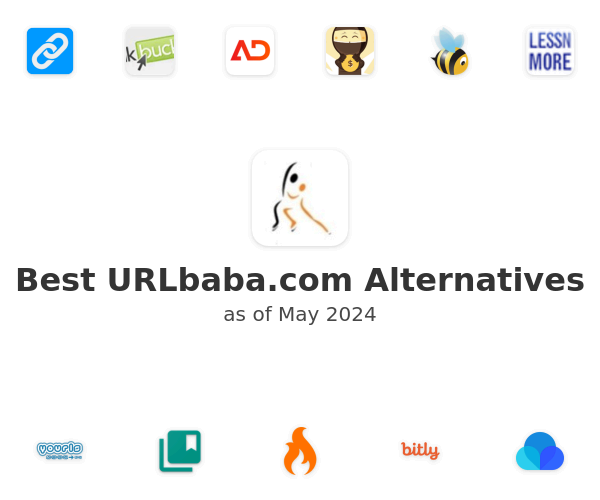 Best URLbaba.com Alternatives