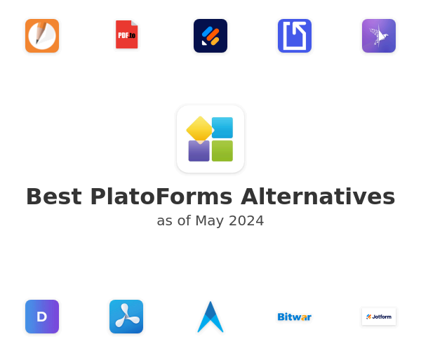 Best PlatoForms Alternatives