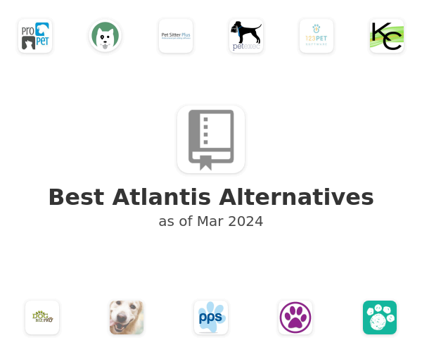 Best Atlantis Alternatives