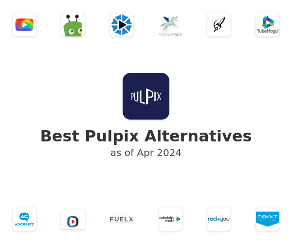 Best Pulpix Alternatives