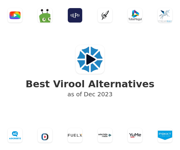 Best Virool Alternatives