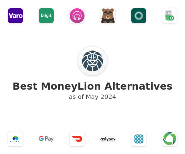 Best MoneyLion Alternatives