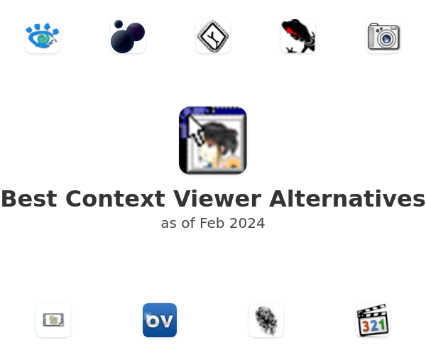 Best Context Viewer Alternatives