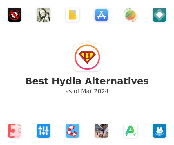 Best Hydia Alternatives