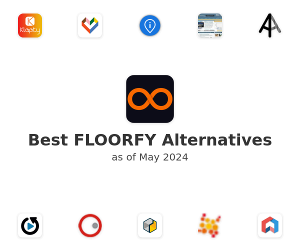 Best Floorfy Alternatives