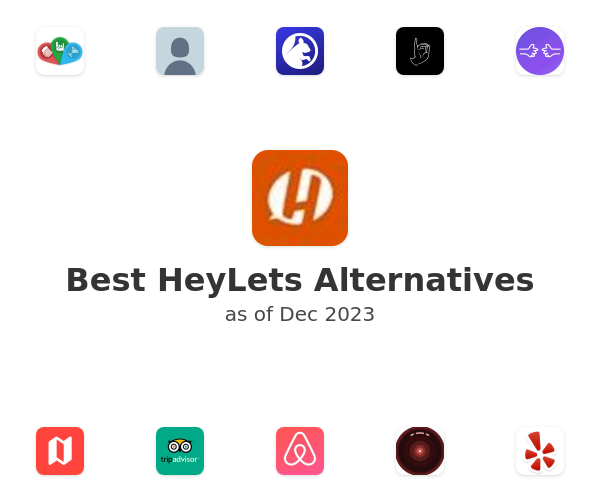Best HeyLets Alternatives