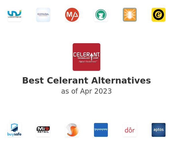 Best Celerant Alternatives