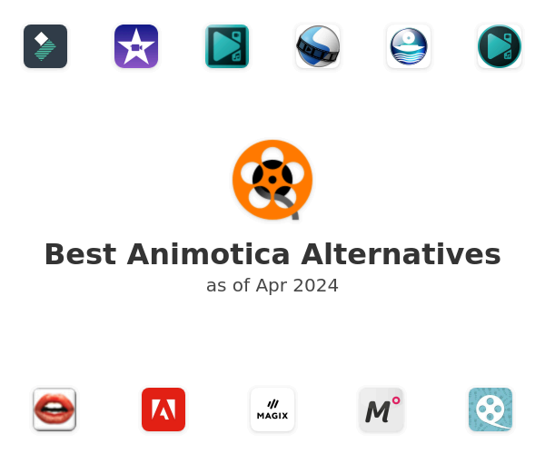 Best Animotica Alternatives