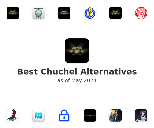 Best Chuchel Alternatives