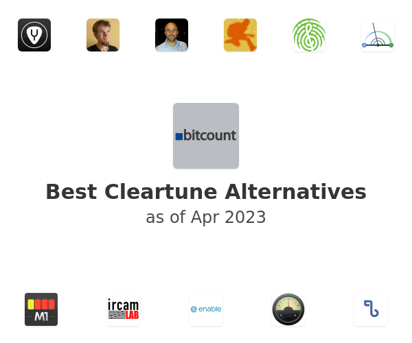 Best Cleartune Alternatives