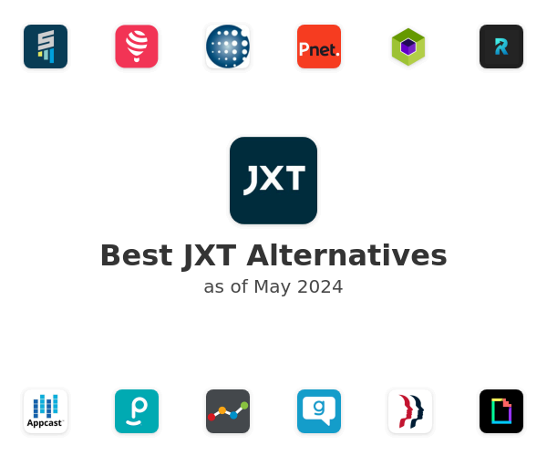 Best JXT Alternatives