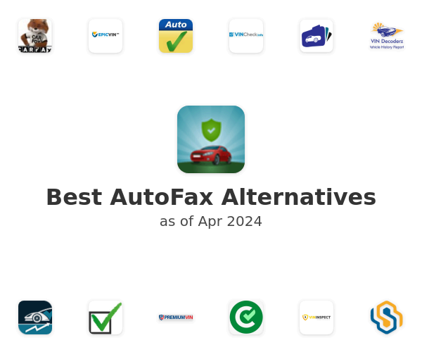 Best AutoFax Alternatives
