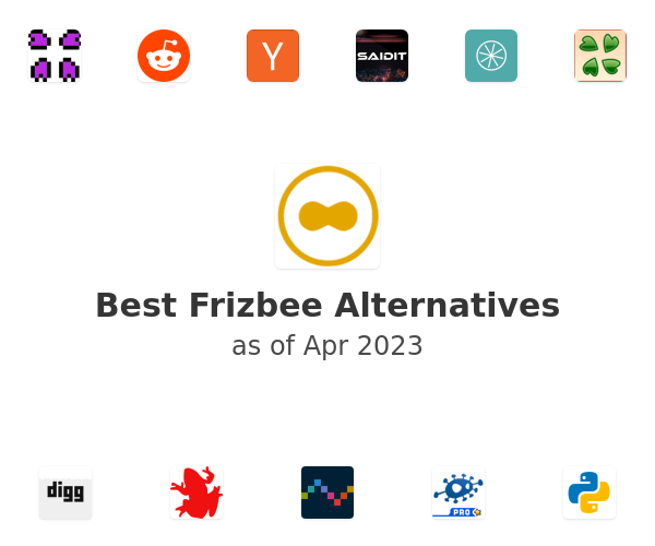 Best Frizbee Alternatives