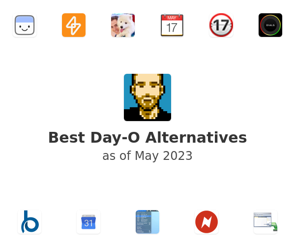 Best Day-O Alternatives
