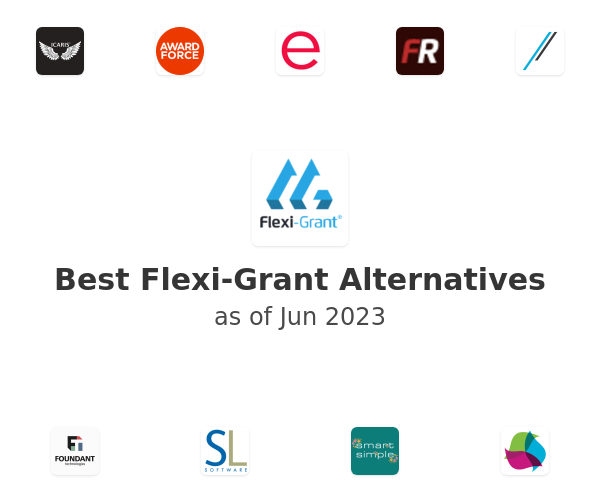 Best Flexi-Grant Alternatives