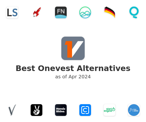 Best Onevest Alternatives