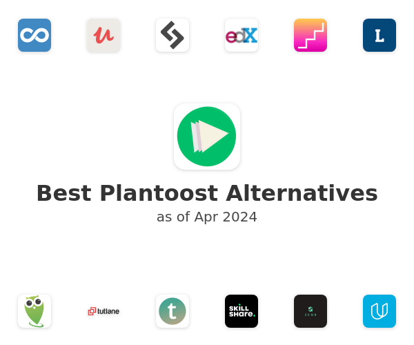 Best Plantoost Alternatives