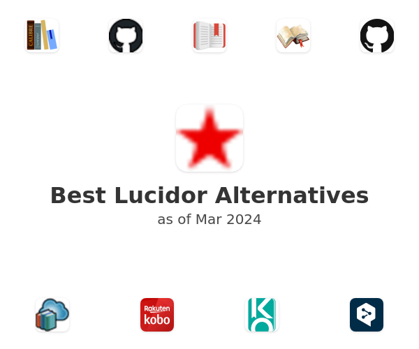 Best Lucidor Alternatives