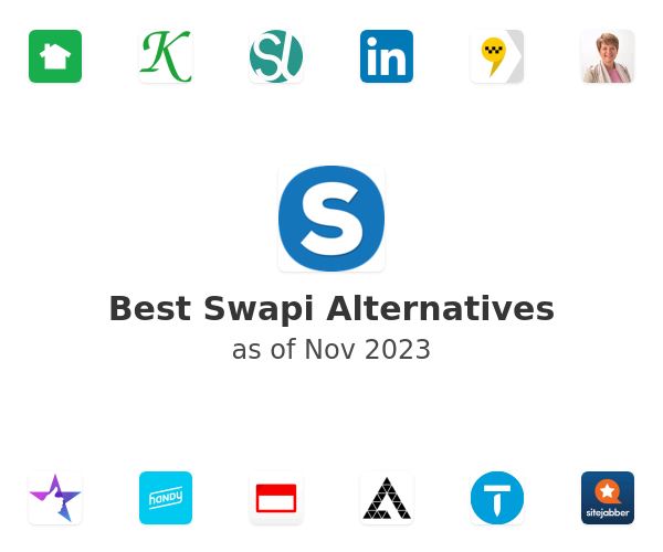 Best Swapi Alternatives