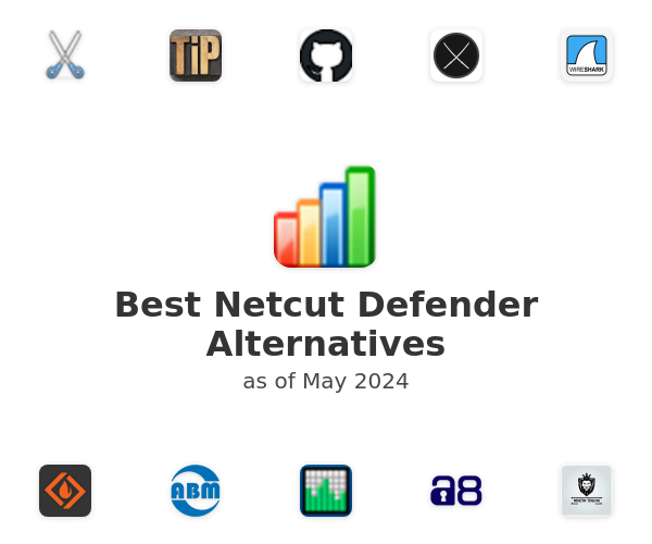 Netcut Alternative
