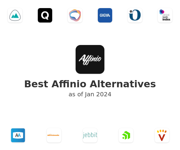 Best Affinio Alternatives