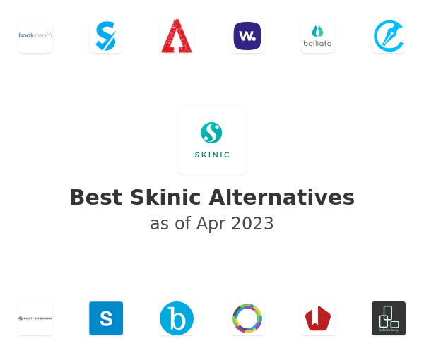 Best Skinic Alternatives