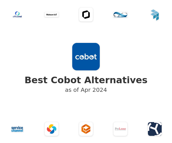 Best Cobot Alternatives