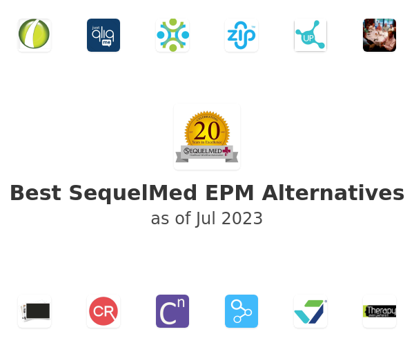 Best SequelMed EPM Alternatives