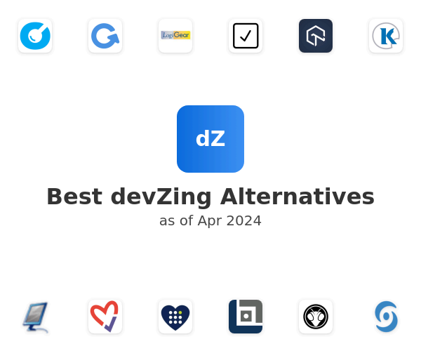 Best devZing Alternatives