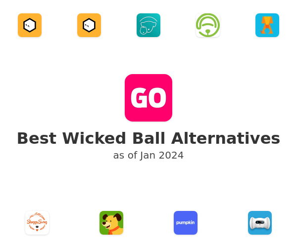 Best Wicked Ball Alternatives