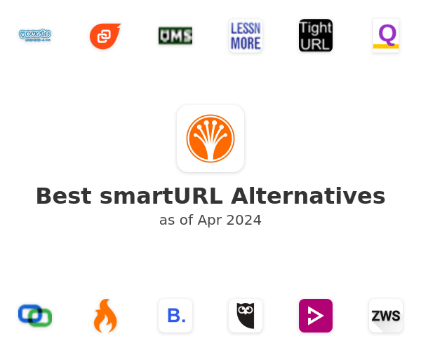 Best smartURL Alternatives