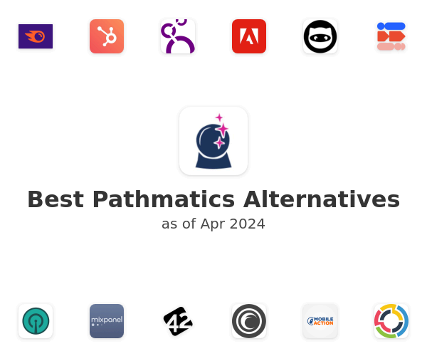 Best Pathmatics Alternatives
